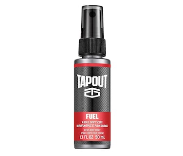 Foto 1 | Spray Corporal Tapout Fuel Para Hombre, 45 Ml, Paquete De 1 - Venta Internacional.