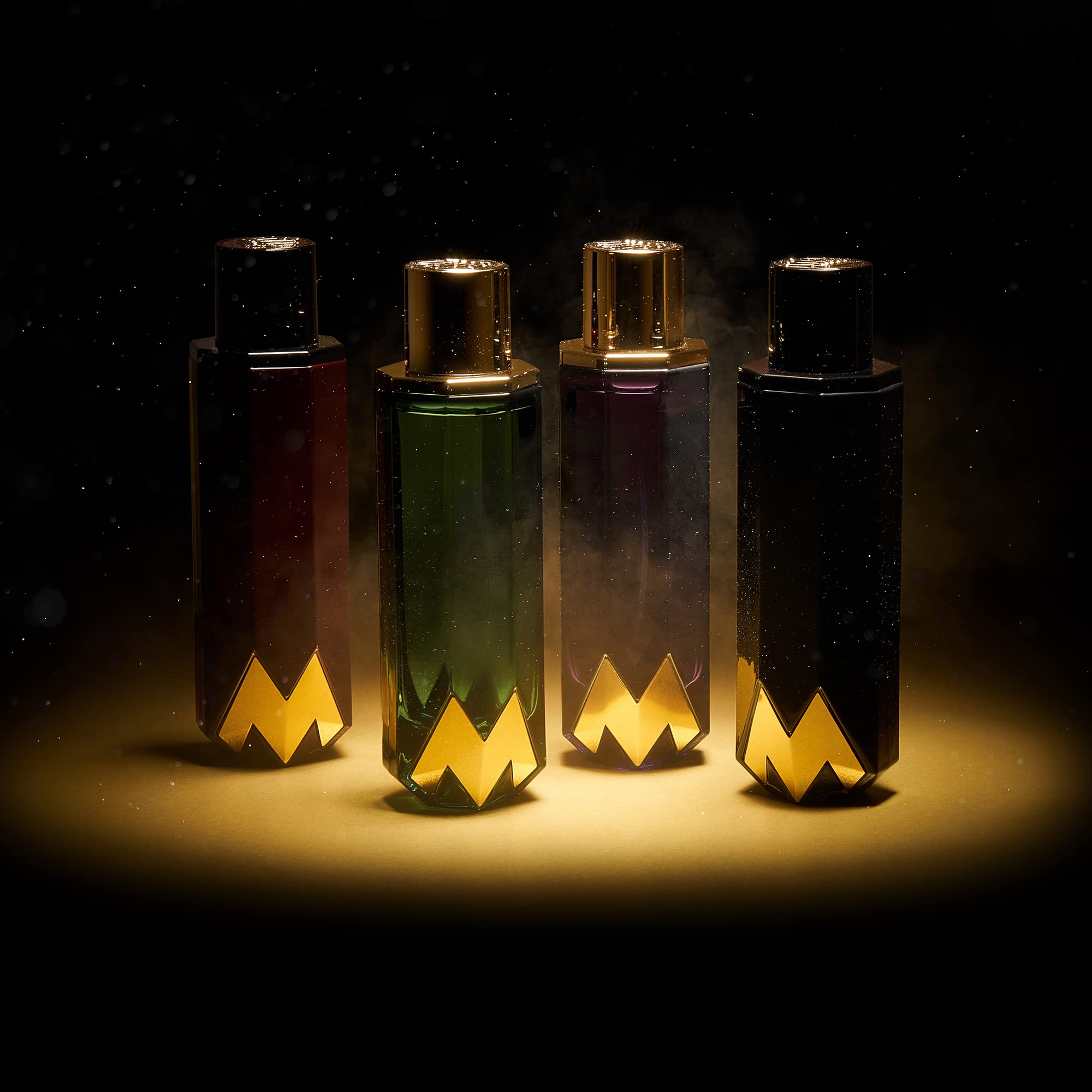 Foto 5 pulgar | Perfume Royalty De Maluma Onyx Eau De Parfum Para Hombre, 75 Ml - Venta Internacional.