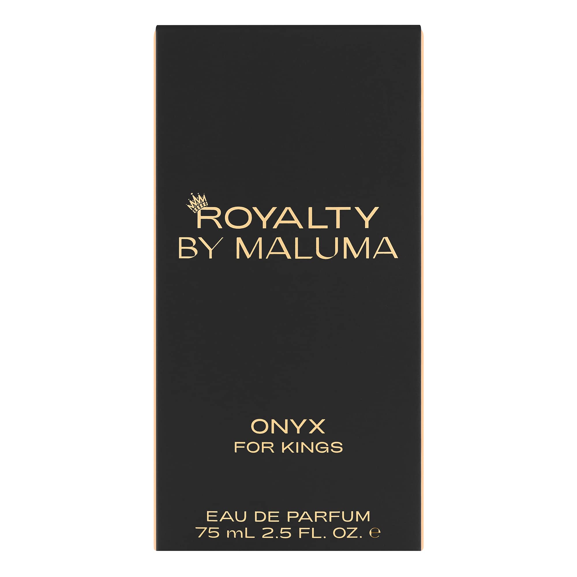 Foto 7 pulgar | Perfume Royalty De Maluma Onyx Eau De Parfum Para Hombre, 75 Ml - Venta Internacional.