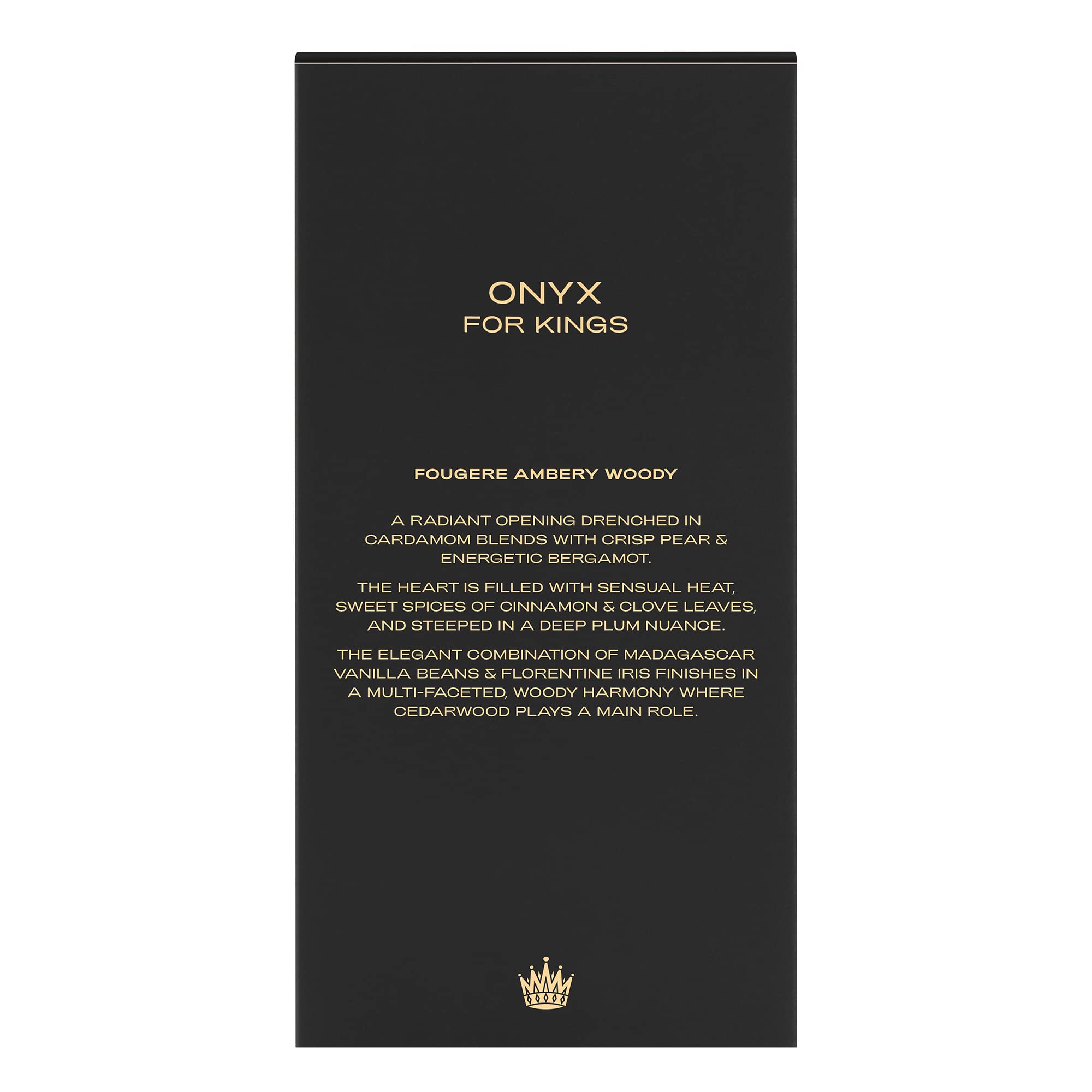 Foto 7 | Perfume Royalty De Maluma Onyx Eau De Parfum Para Hombre, 75 Ml - Venta Internacional.