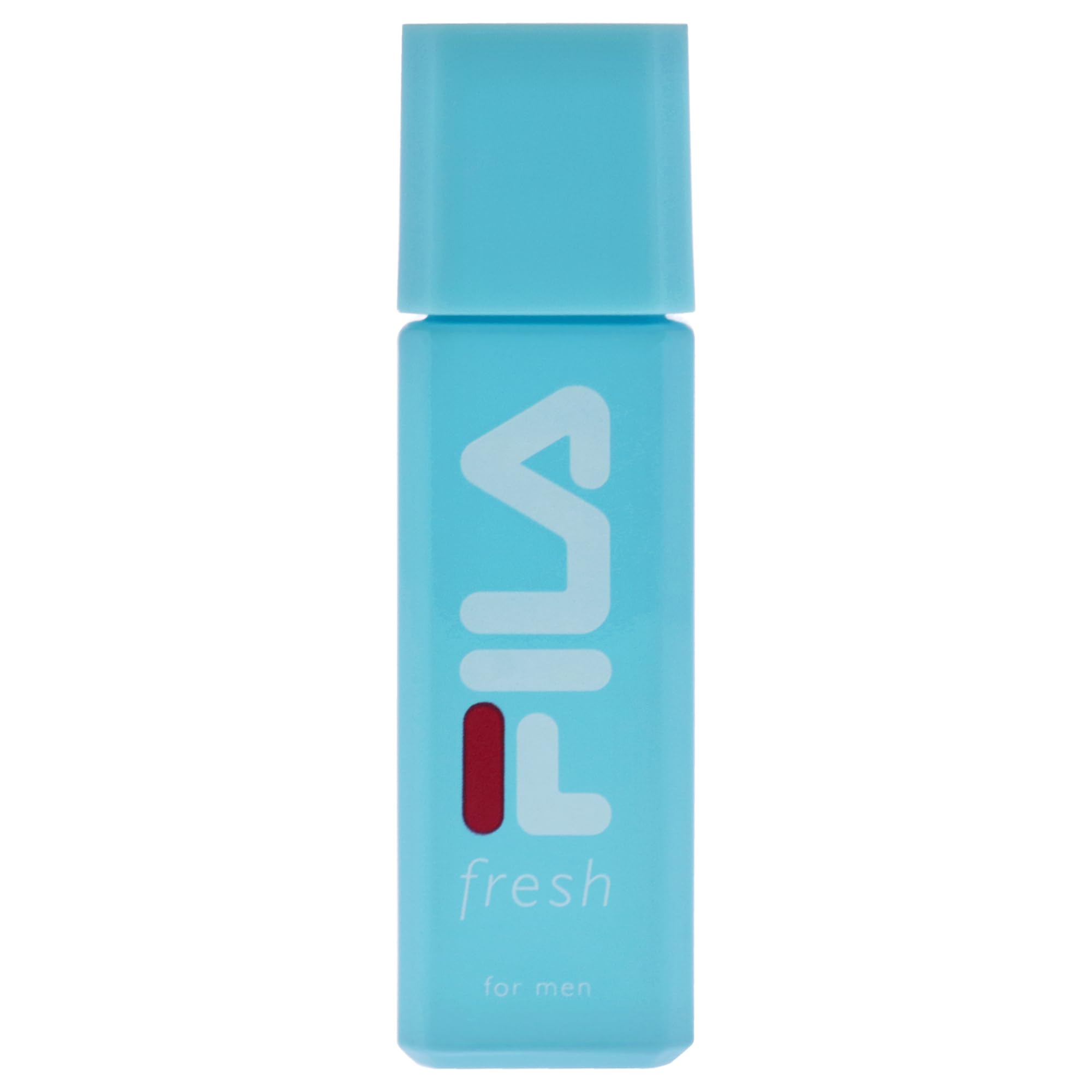 Foto 2 | Perfume Fila Fresh Para Hombre Edt En Aerosol De 7,5 Ml - Venta Internacional.