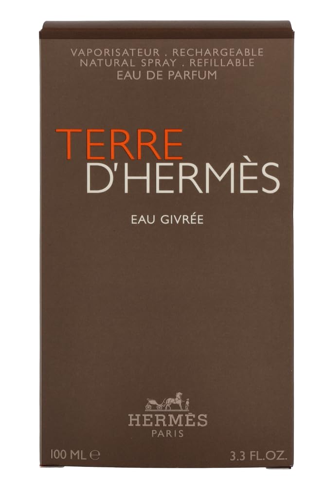 Foto 3 pulgar | Perfume Hermes Terre D'hermes Eau Givree Eau De Parfum 100 Ml - Venta Internacional.