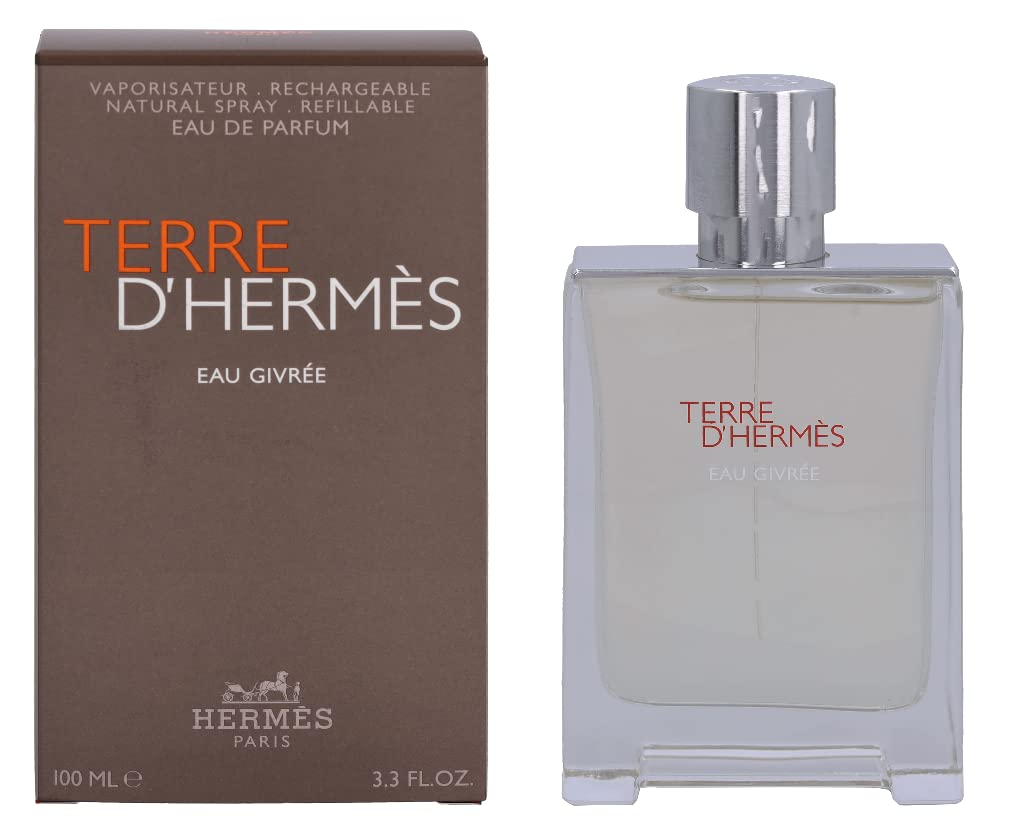 Foto 4 pulgar | Perfume Hermes Terre D'hermes Eau Givree Eau De Parfum 100 Ml - Venta Internacional.