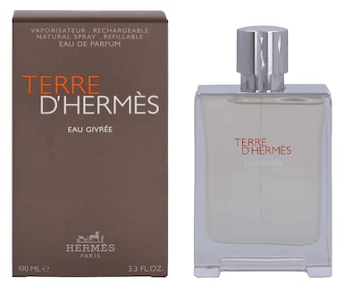 Foto 3 | Perfume Hermes Terre D'hermes Eau Givree Eau De Parfum 100 Ml - Venta Internacional.