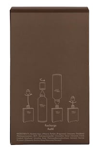 Foto 5 | Perfume Hermes Terre D'hermes Eau Givree Eau De Parfum 100 Ml - Venta Internacional.