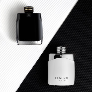 Foto 3 | Perfume Montblanc Legend Spirit Eau De Toilette 30 Ml Para Hombre - Venta Internacional.