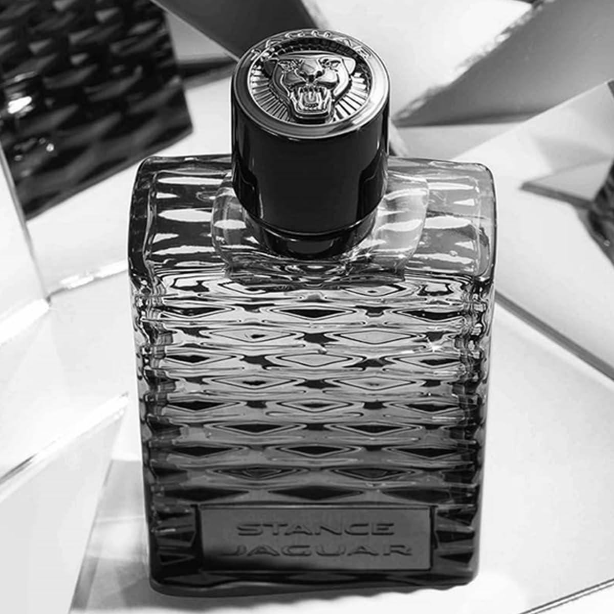 Foto 5 pulgar | Perfume Jaguar Edt En Spray Para Hombre, 100 Ml - Venta Internacional.