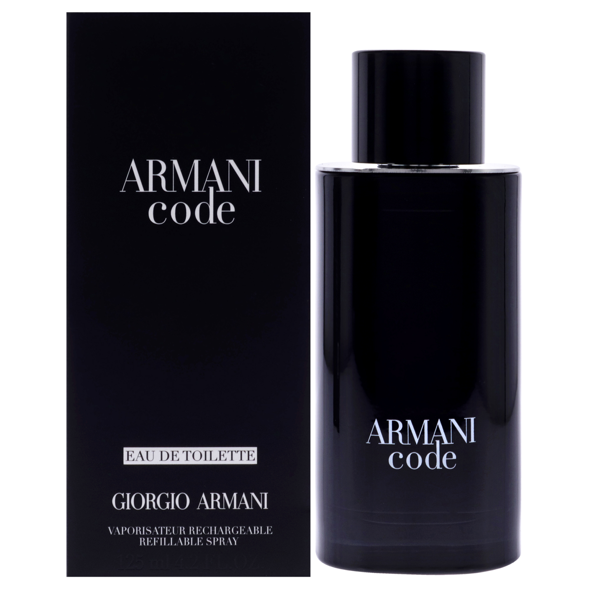 Foto 2 pulgar | Perfume Giorgio Armani Armani Code Edt 125 ml para Hombre - Venta Internacional