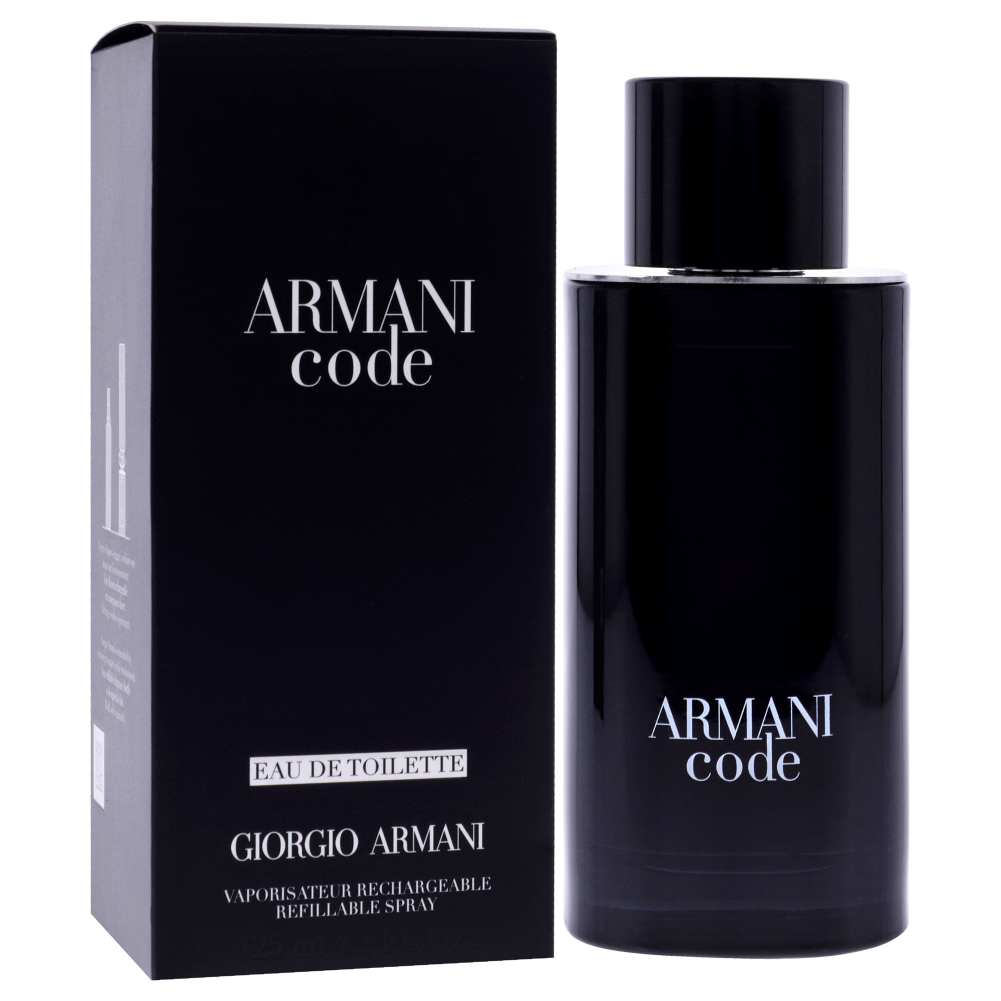 Foto 4 pulgar | Perfume Giorgio Armani Armani Code Edt 125 ml para Hombre - Venta Internacional