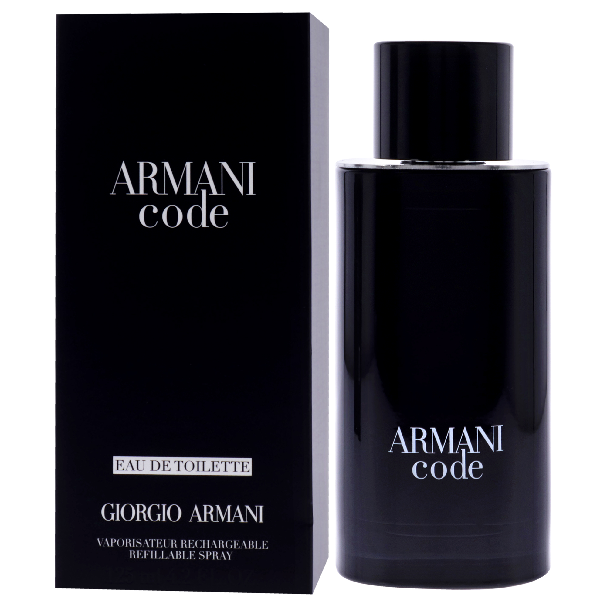 Foto 5 pulgar | Perfume Giorgio Armani Armani Code Edt 125 ml para Hombre - Venta Internacional