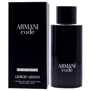 Foto 4 | Perfume Giorgio Armani Armani Code Edt 125 ml para Hombre - Venta Internacional