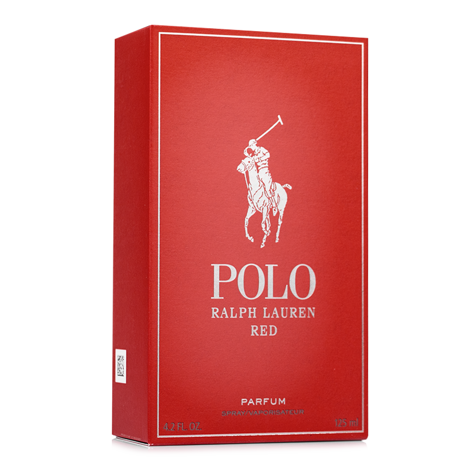 Perfume Para Caballero Polo Red Parfum 125ml