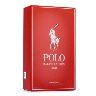 Foto 1 | Perfume Para Caballero Polo Red Parfum 125ml