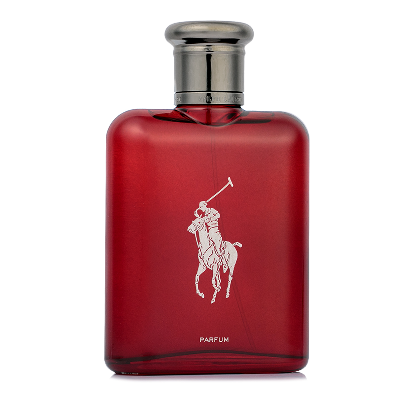 Foto 3 pulgar | Perfume Para Caballero Polo Red Parfum 125ml