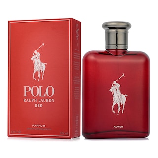 Foto 3 | Perfume Para Caballero Polo Red Parfum 125ml
