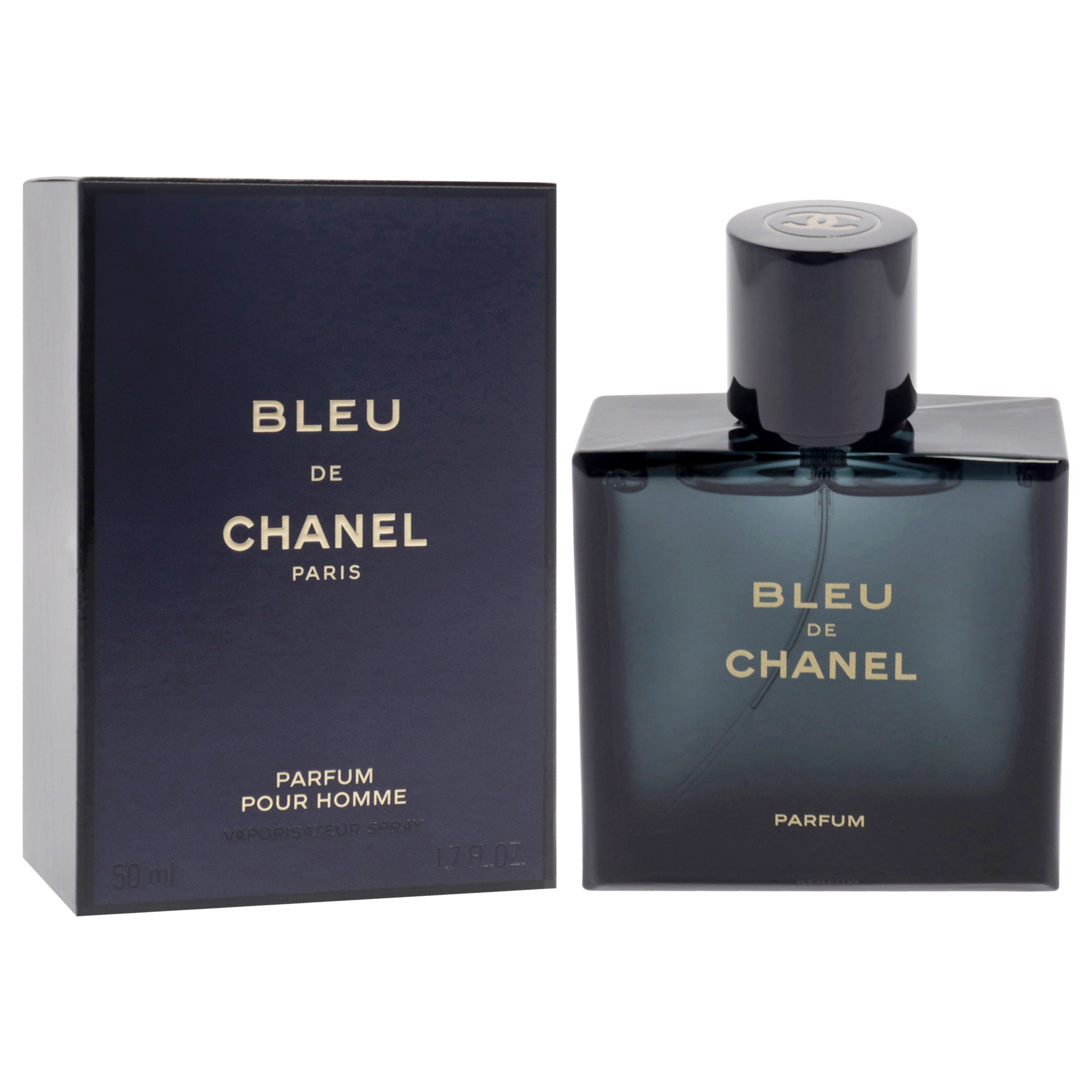 Foto 4 pulgar | Perfume Chanel Bleu De Chanel Para Hombre, 50 Ml, Perfume En Aerosol - Venta Internacional.