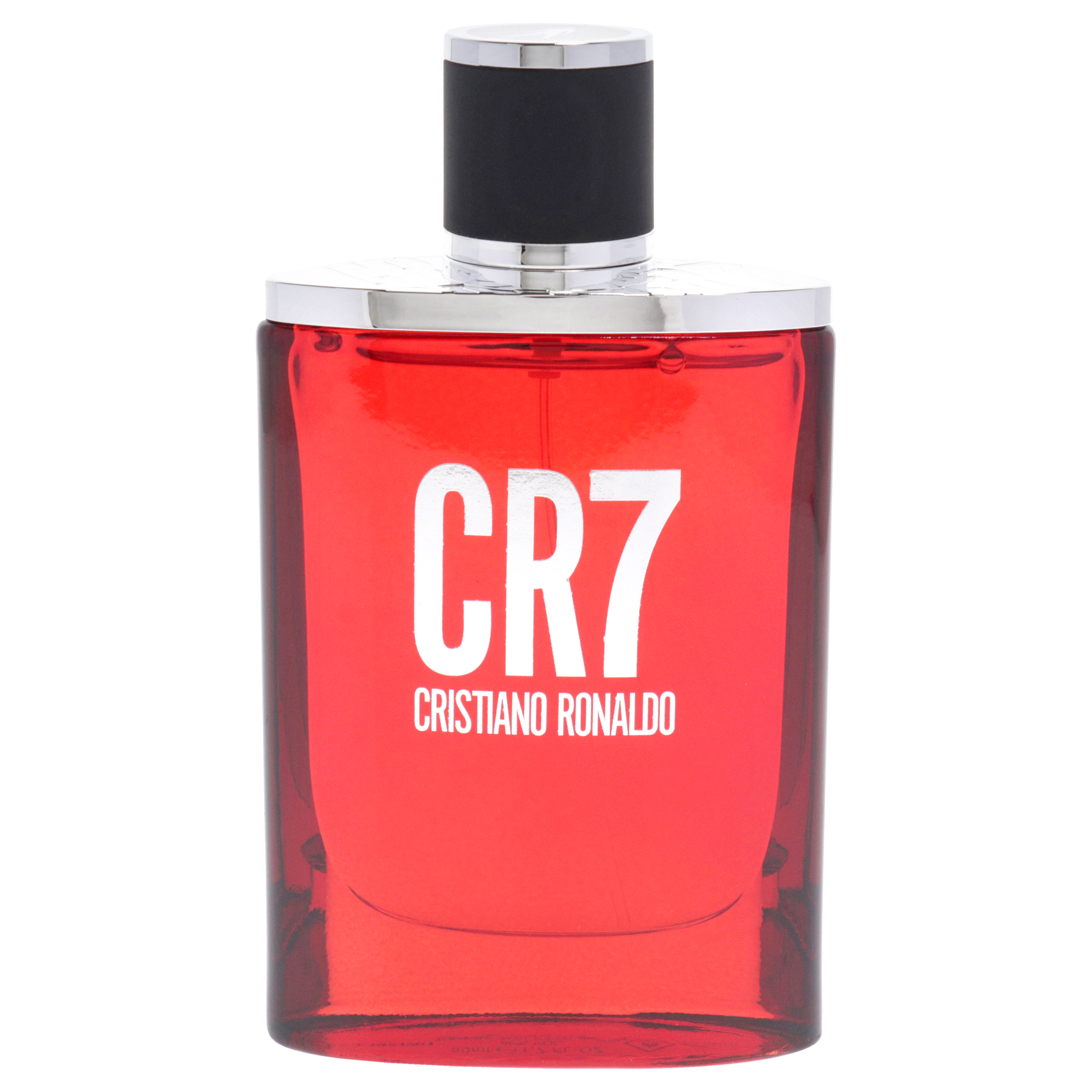Foto 3 pulgar | Perfume Cristiano Ronaldo Cr7 Para Hombre Edt En Aerosol De 50 Ml - Venta Internacional.