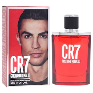 Foto 3 | Perfume Cristiano Ronaldo Cr7 Para Hombre Edt En Aerosol De 50 Ml - Venta Internacional.