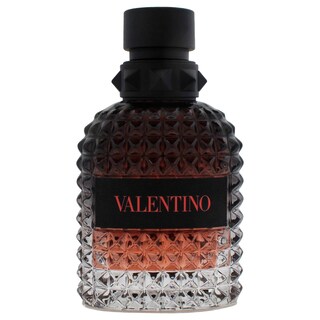 Foto 2 | Perfume Valentino Born In Roma Coral Fantasy Para Hombre, 50 Ml, Para Hombre - Venta Internacional.