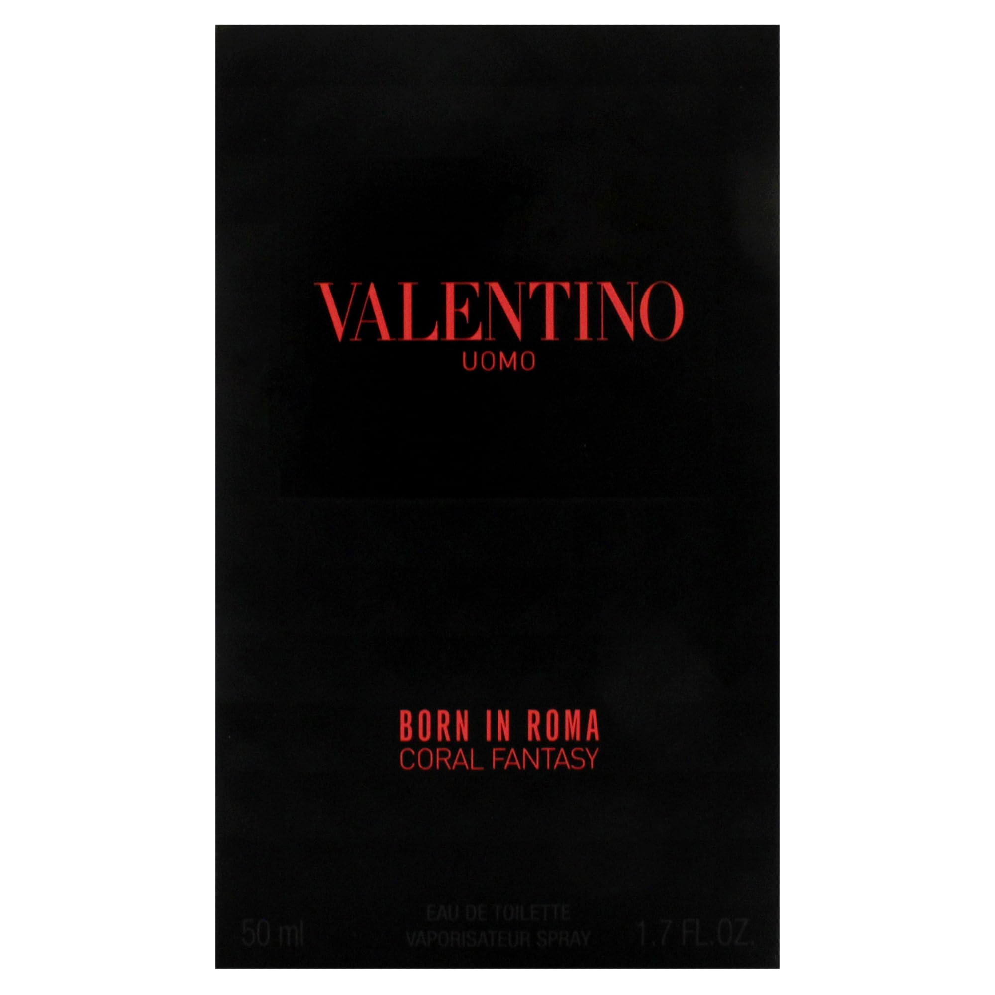 Foto 6 pulgar | Perfume Valentino Born In Roma Coral Fantasy Para Hombre, 50 Ml, Para Hombre - Venta Internacional.