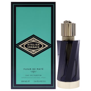 Foto 1 | Perfume Versace Atelier Fleur De Mate Eau De Parfum 100 Ml Fo - Venta Internacional.