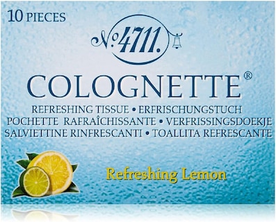Foto 7 | Perfume 4711 Muelhens, Unisex, 10 Ml - Venta Internacional.