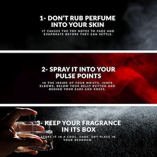 Foto 3 | Perfume Reyane Tradition Insurrection Pure Dark Ii Para Hombre - Venta Internacional.