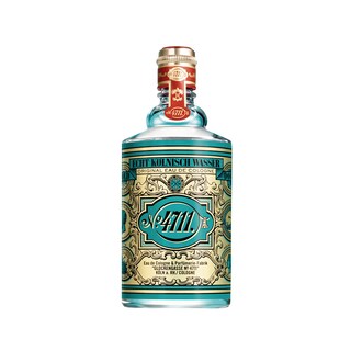 Foto 1 | Perfume 4711 Eau De Cologne, 100 Ml, Unisex - Venta Internacional.