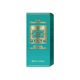 Foto 3 | Perfume 4711 Eau De Cologne, 100 Ml, Unisex - Venta Internacional.