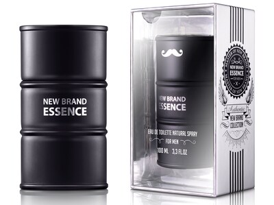 Foto 1 | Perfume New Brand Master Of Essence Edt 100ml Para Hombre - Venta Internacional.