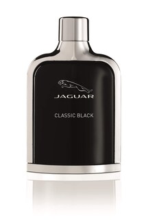 Foto 1 | Perfume Jaguar Classic Black Eau De Toilette 100 Ml Para Hombre - Venta Internacional.