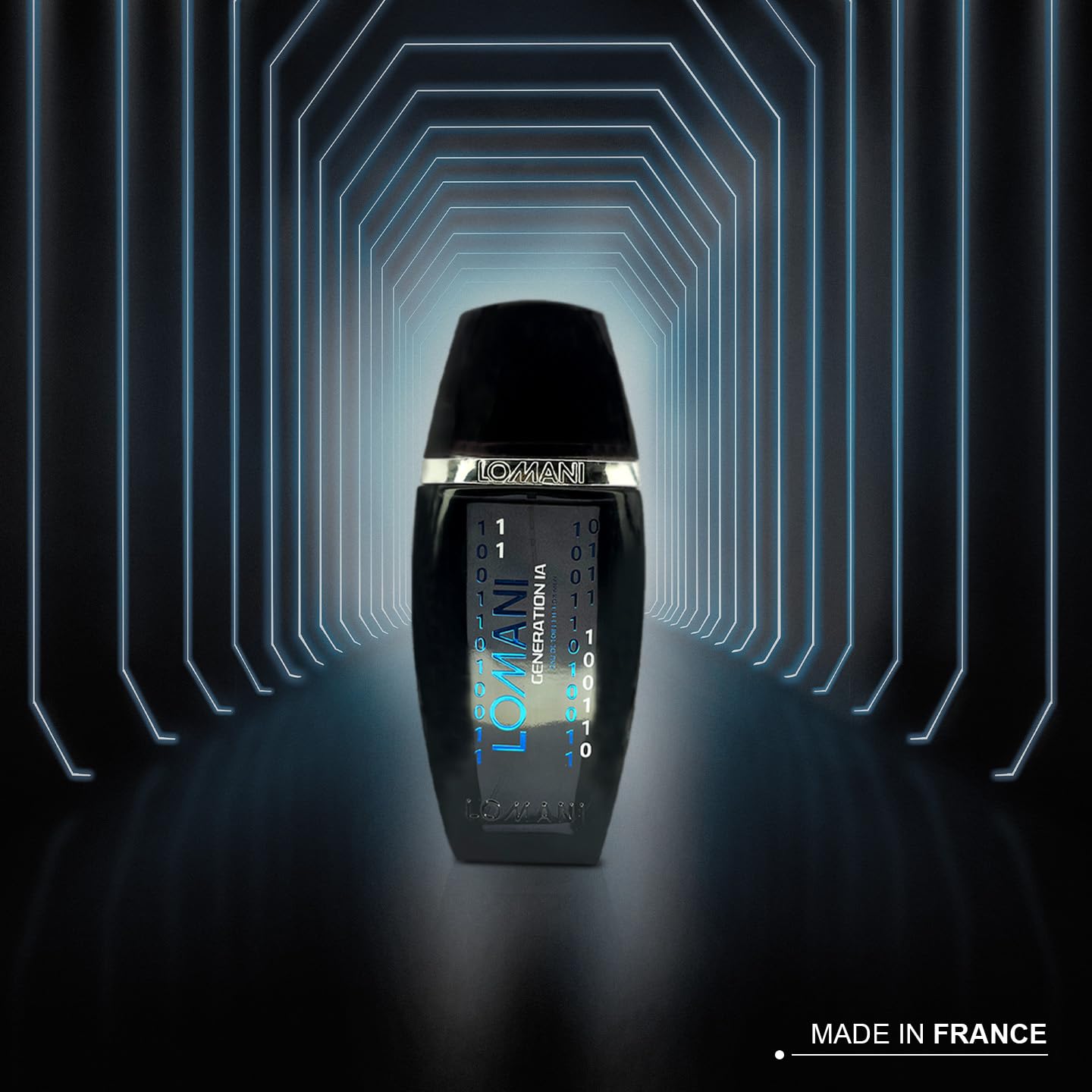 Foto 3 | Perfume Lomani Generation Ia Edt 100 Ml Para Hombre - Venta Internacional.