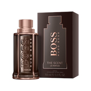 Foto 2 | Perfume Hugo Boss The Scent Le Parfum 100 Ml - Venta Internacional