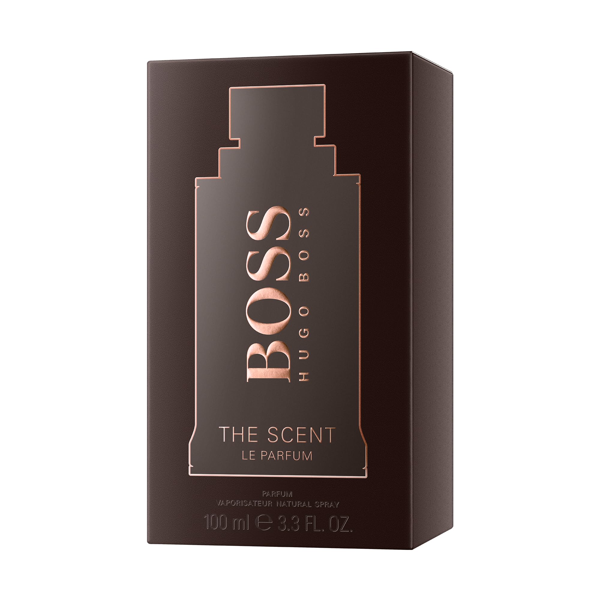 Foto 4 pulgar | Perfume Hugo Boss The Scent Le Parfum 100 Ml - Venta Internacional