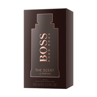 Foto 3 | Perfume Hugo Boss The Scent Le Parfum 100 Ml - Venta Internacional