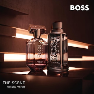 Foto 6 | Perfume Hugo Boss The Scent Le Parfum 100 Ml - Venta Internacional