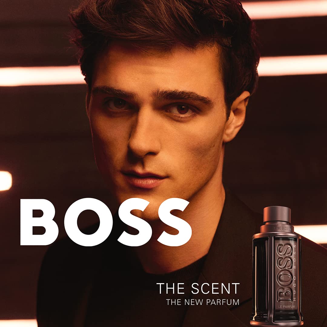 Foto 8 pulgar | Perfume Hugo Boss The Scent Le Parfum 100 Ml - Venta Internacional