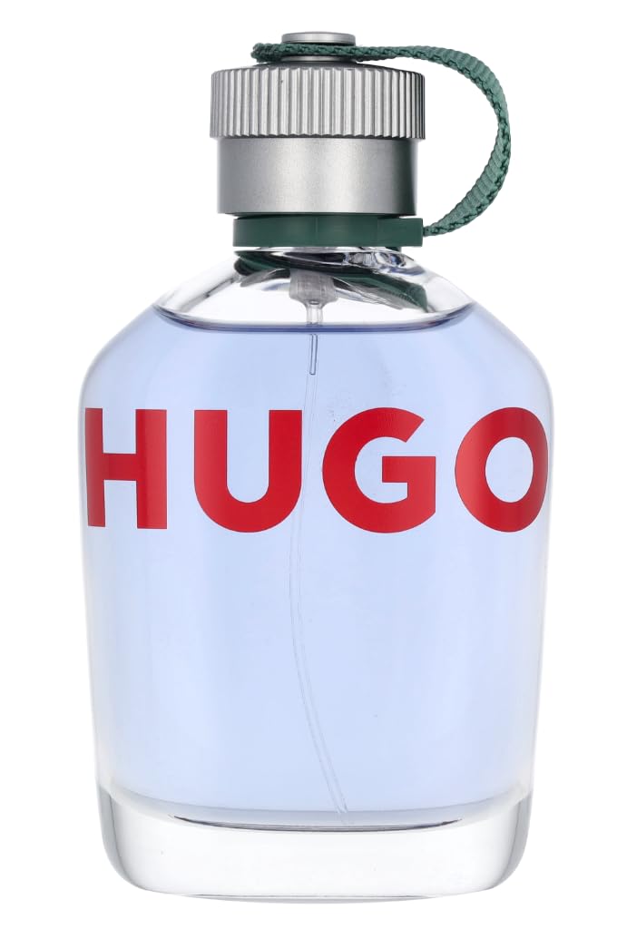 Foto 2 | Perfume Hugo Boss Edt 125 ml para Hombre-Venta Internacional