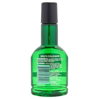 Foto 2 | Fragancia Original Para Hombre Cologne Brut, 150 Ml - Venta Internacional.