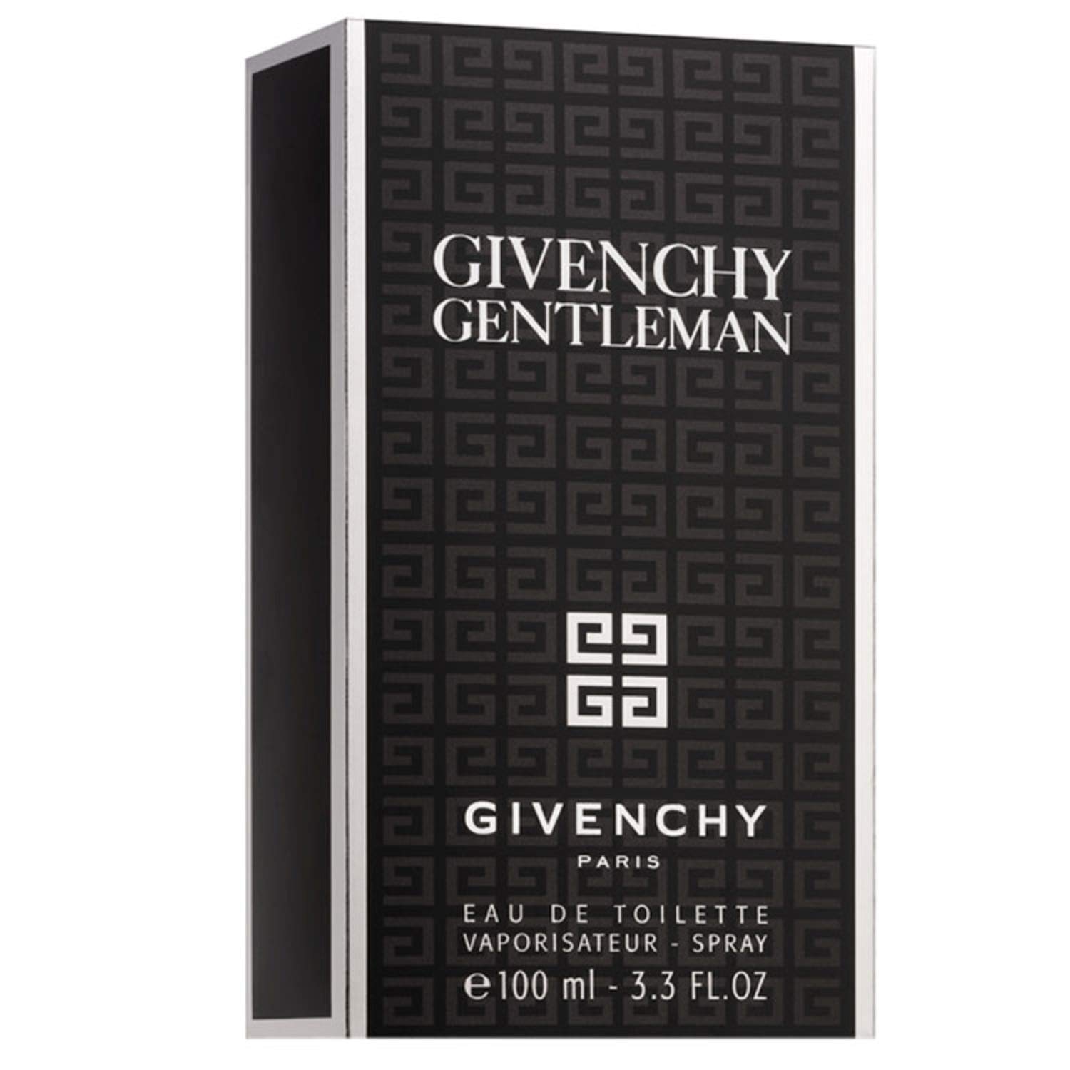 Foto 3 pulgar | Perfume Givenchy Gentleman Eau De Toilette 100 Ml Para Hombre - Venta Internacional.