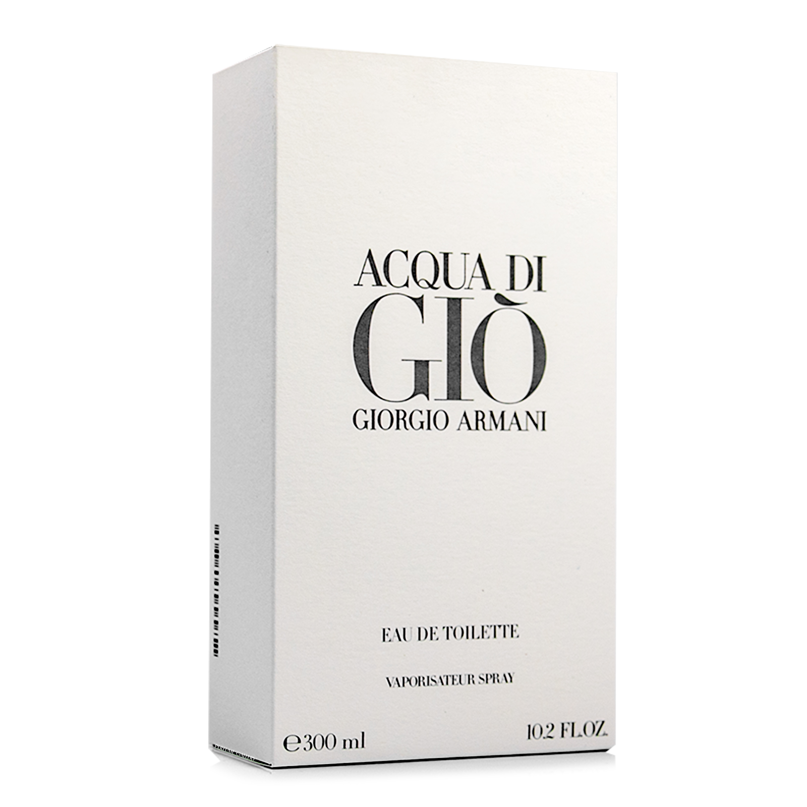 Foto 2 pulgar | Perfume Para Caballero Acqua Di Gio Edt 300ml