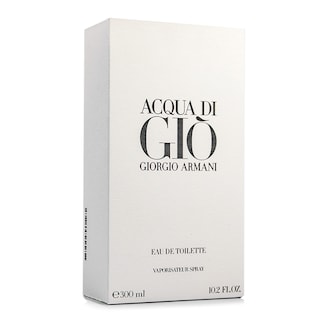 Foto 1 | Perfume Para Caballero Acqua Di Gio Edt 300ml