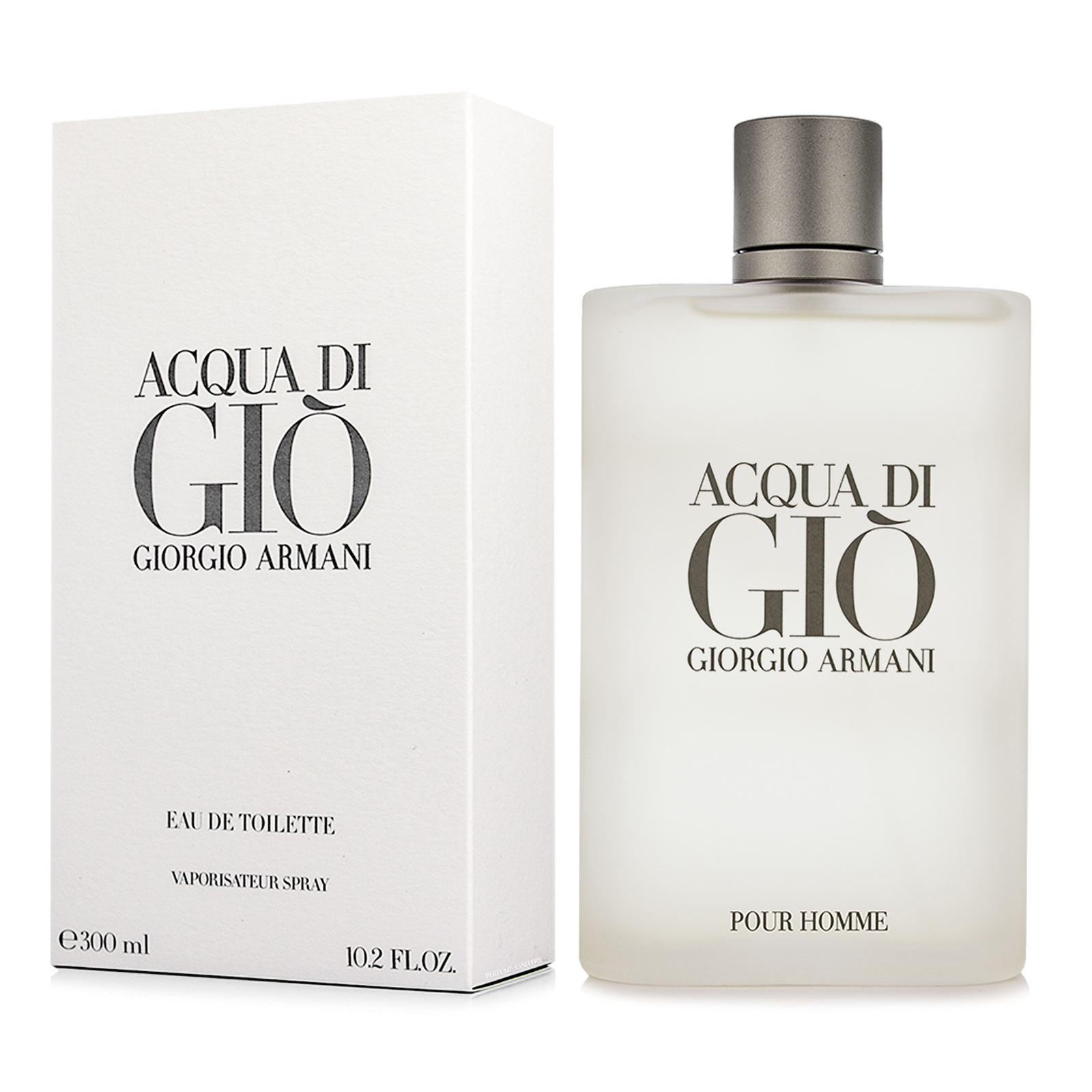 Foto 4 pulgar | Perfume Para Caballero Acqua Di Gio Edt 300ml
