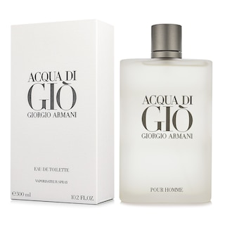 Foto 3 | Perfume Para Caballero Acqua Di Gio Edt 300ml
