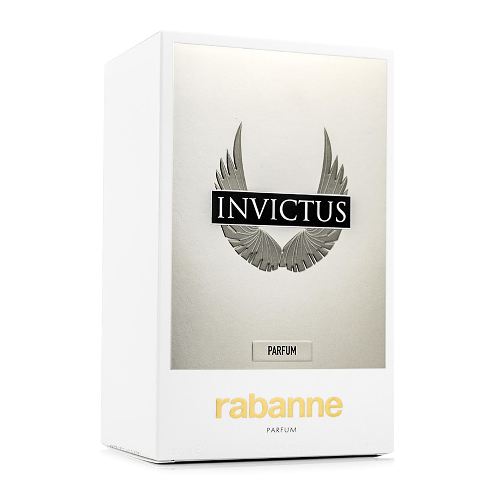 Perfume Para Caballero Invictus Parfum 200ml