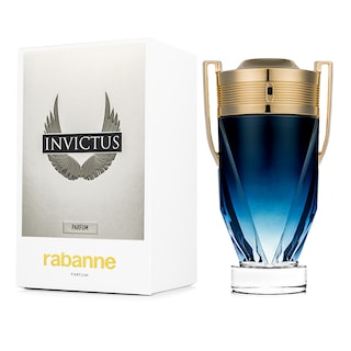 Foto 3 | Perfume Para Caballero Invictus Parfum 200ml