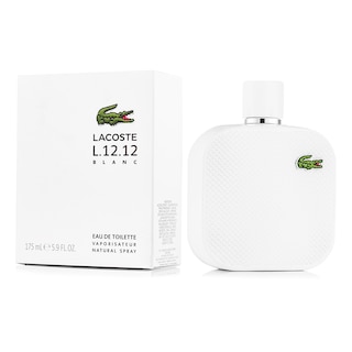 Foto 3 | Perfume Para Caballero Lacoste L.12.12 Blanc Edt 175ml