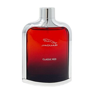 Foto 2 | Perfume Jaguar Classic Red Eau De Toilette 100 Ml Para Hombre - Venta Internacional.