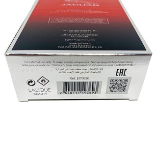 Foto 5 | Perfume Jaguar Classic Red Eau De Toilette 100 Ml Para Hombre - Venta Internacional.