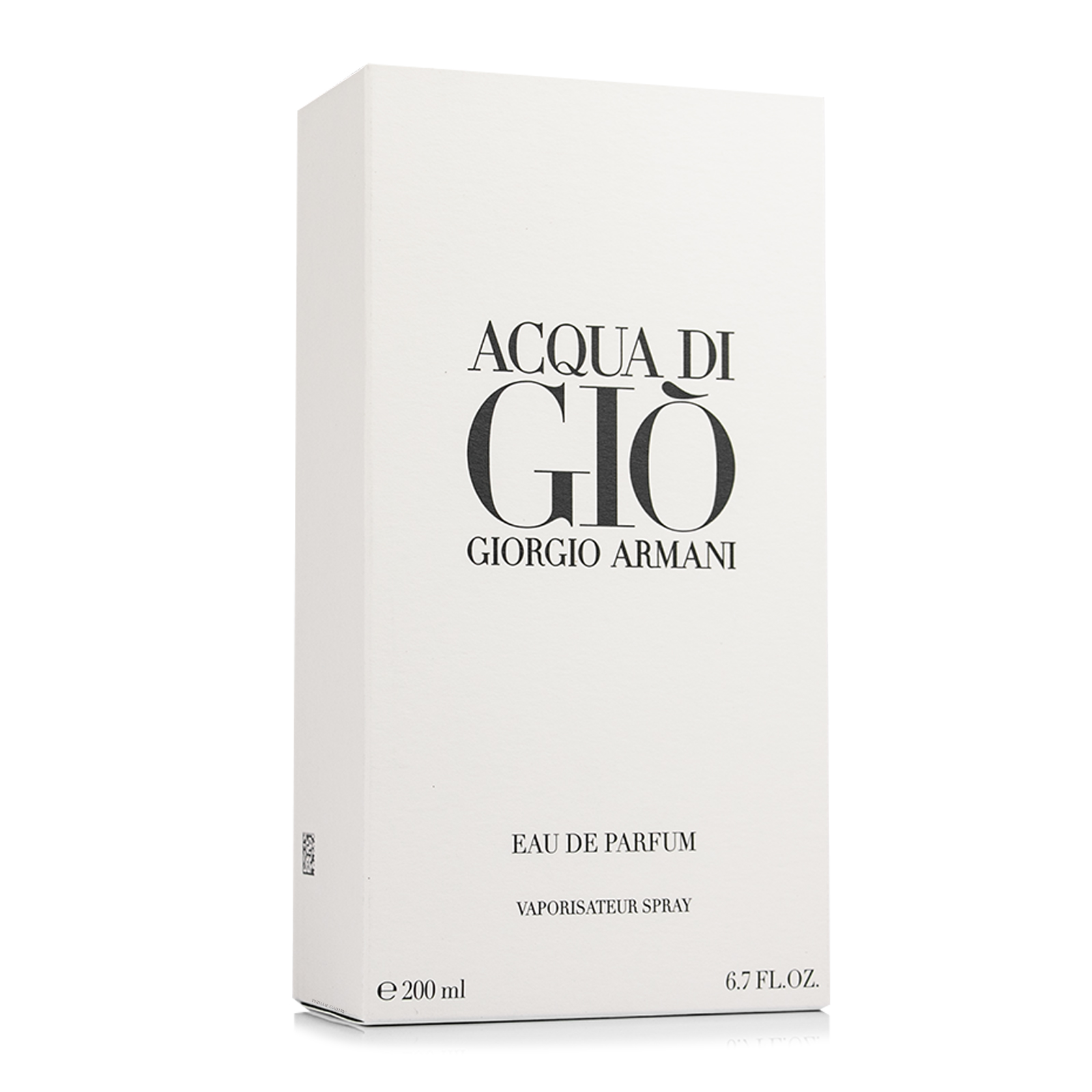Foto 1 | Perfume Para Caballero Acqua Di Gio Edp 200ml